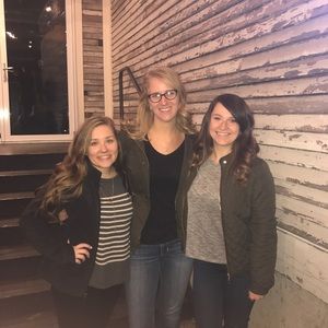 Meet your Posher, Amber